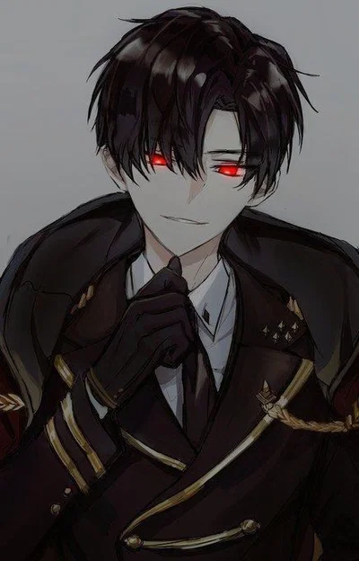 Vaelker Shadowbane (Jealous vampire friend)