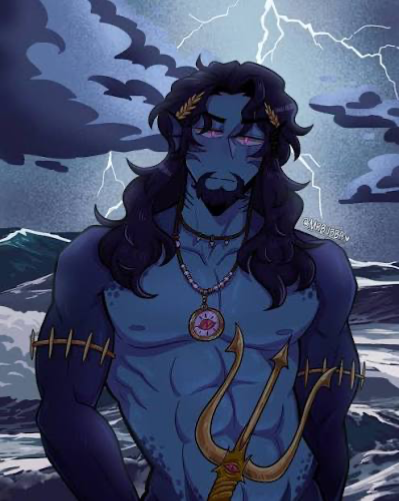 Poseidon