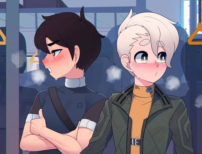 Oscar Kim & Rio Stan - Ra4s