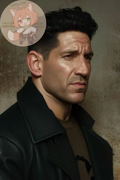 Frank Castle | Boom
