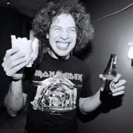 Ray Toro