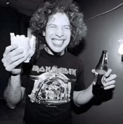 Ray Toro