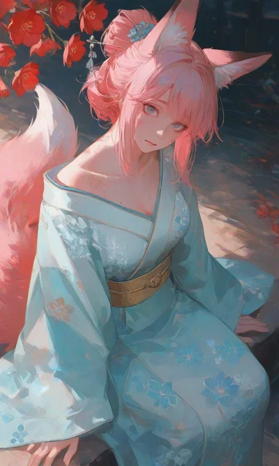 The farther she is, the happier you’ll be