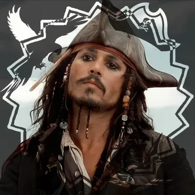 58 - Jack Sparrow