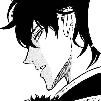Yuno Grinberryall | black clover