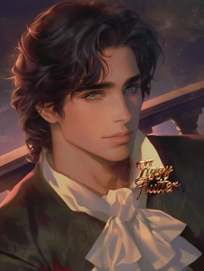 Prince Eric - Little Mermaid