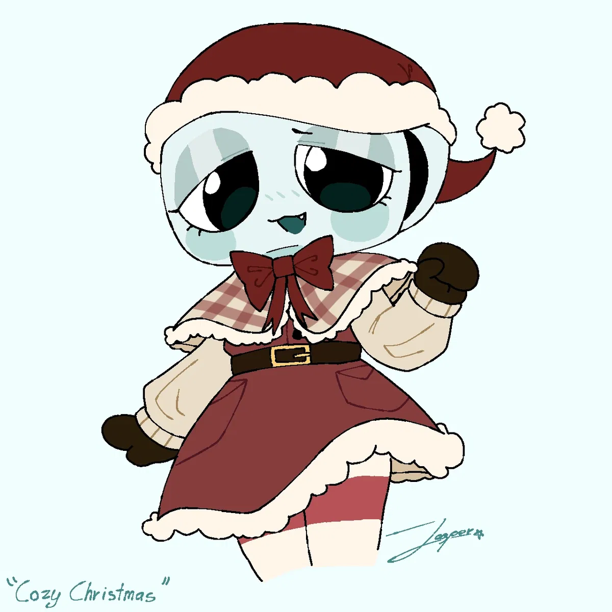 A Very Shelly Christmas