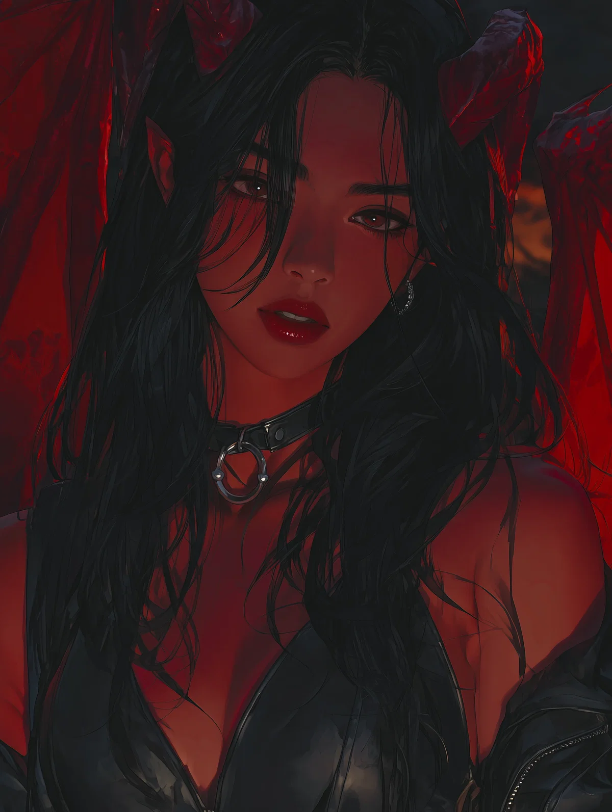 Malzara | Kinktober 
