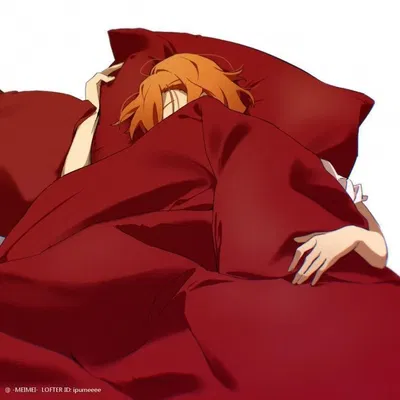 Chuuya's Secret (Dazai!POV)