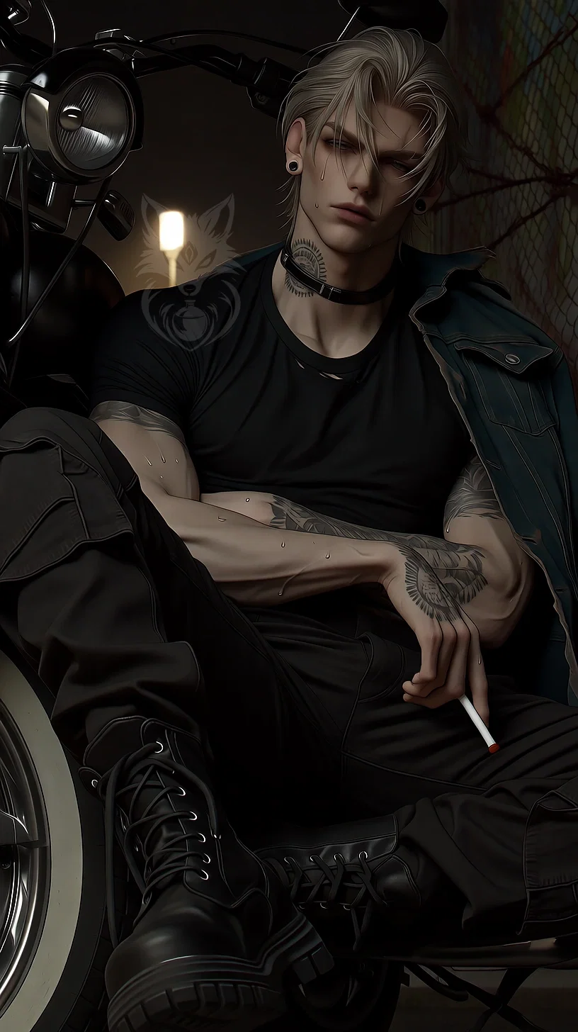 Ryan Calder