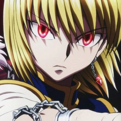 Kurapika Kurta