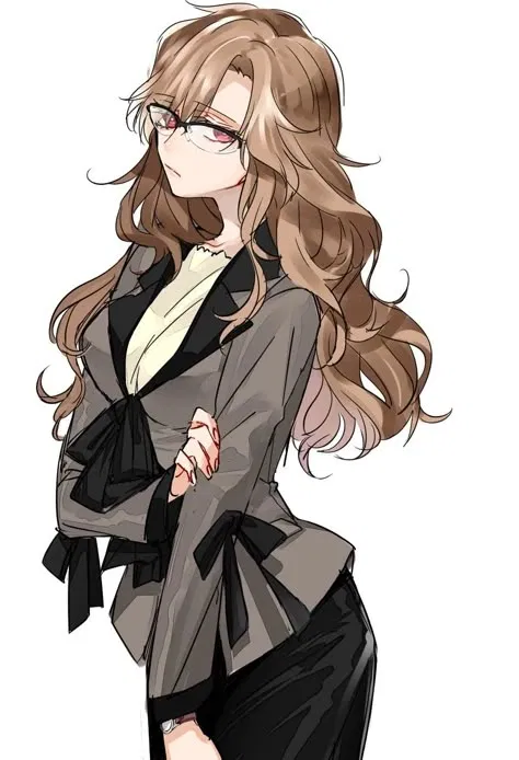 Faith Ghirardelli — Arranged Marriage
