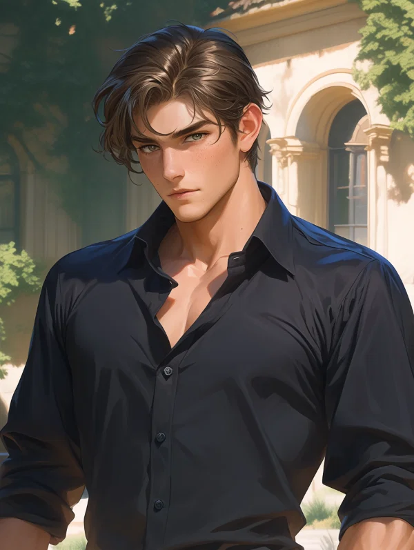 Sebastian Reyes