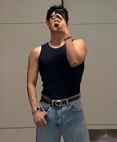 Kim Taeyhung