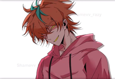 || WHISPY || "   you, and you, and YOOOUUUU-!! " // ANYPOVXWHISPY \\