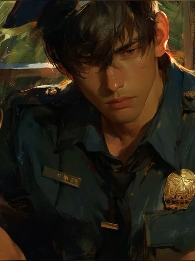 Routine Traffic Stop