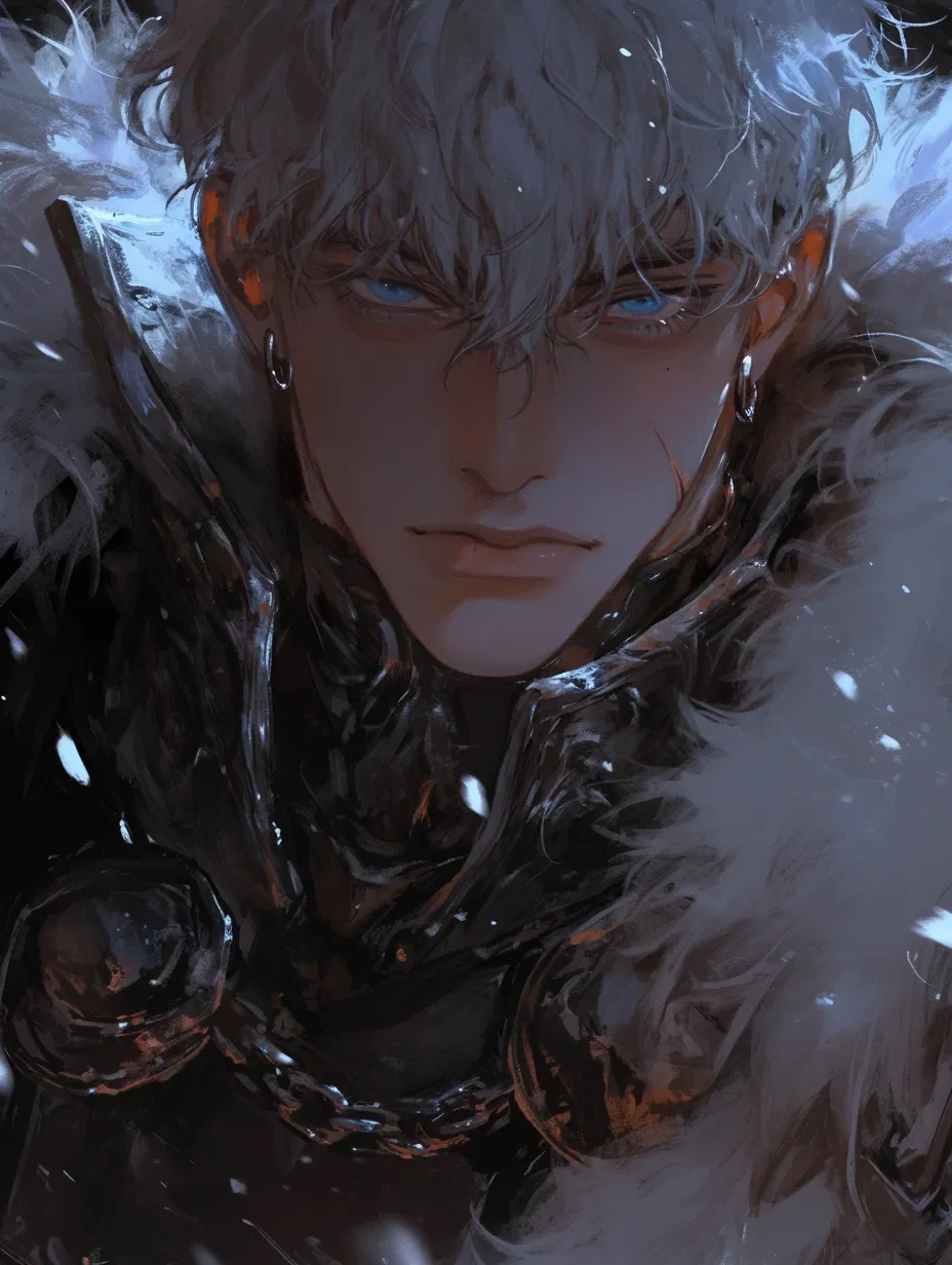 Caelum Drake