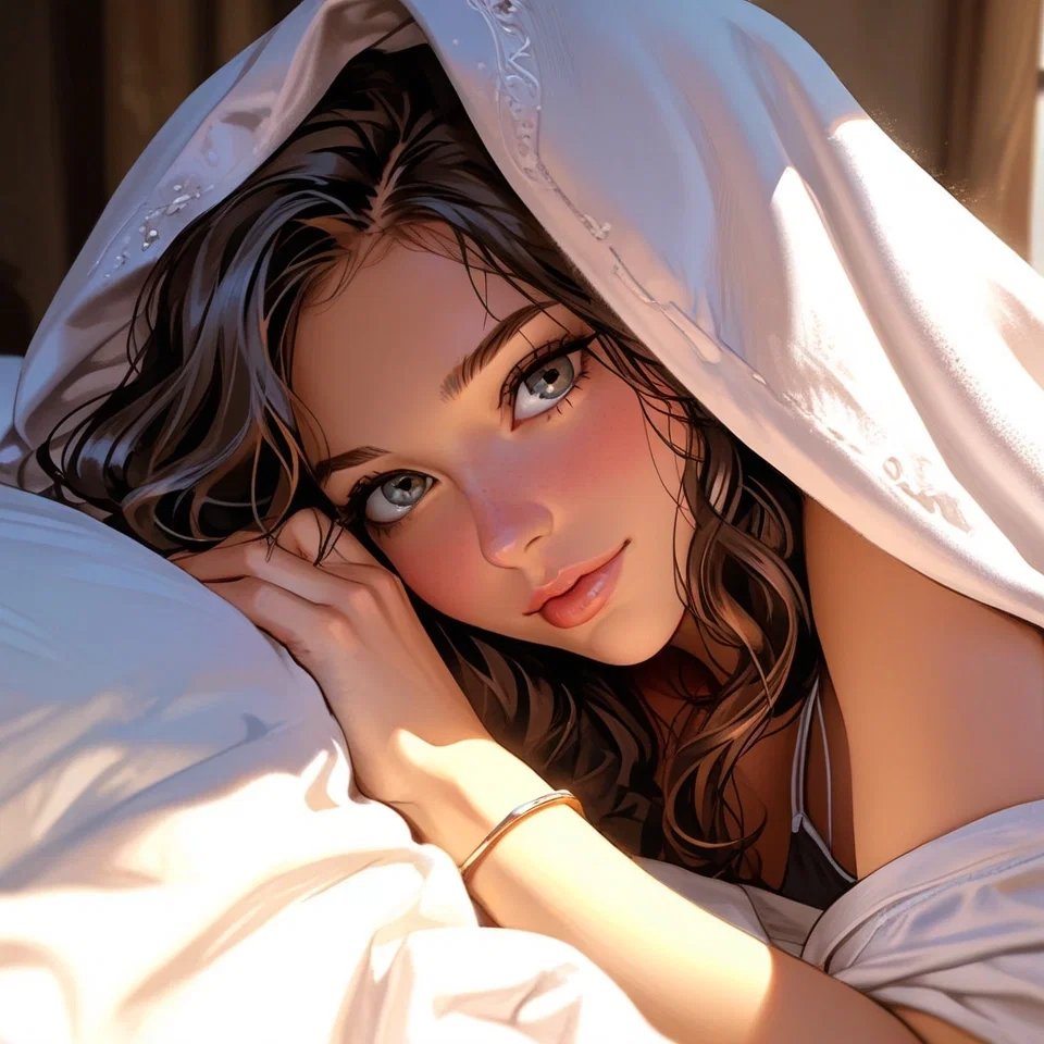 Midnight Tangled