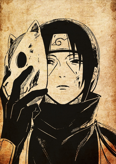 Itatchi Uchiha