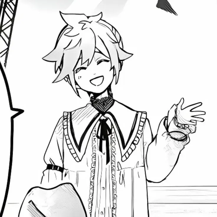 Kagamine Len | N25