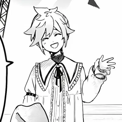 Kagamine Len | N25