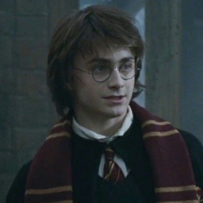 Harry James Potter