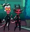 Moxxie and Millie {MYOS}