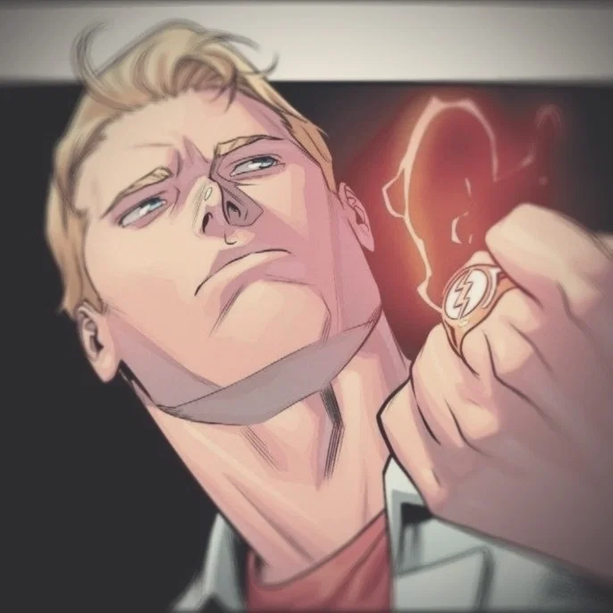Barry Allen