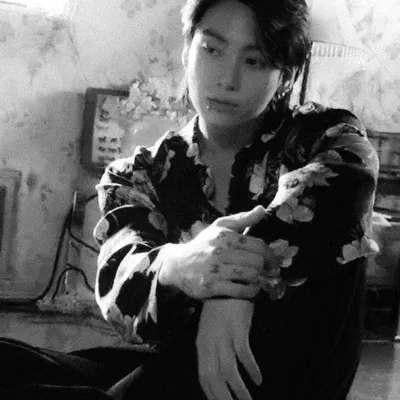 SINGLE FATHER .ᐟ Jungkook