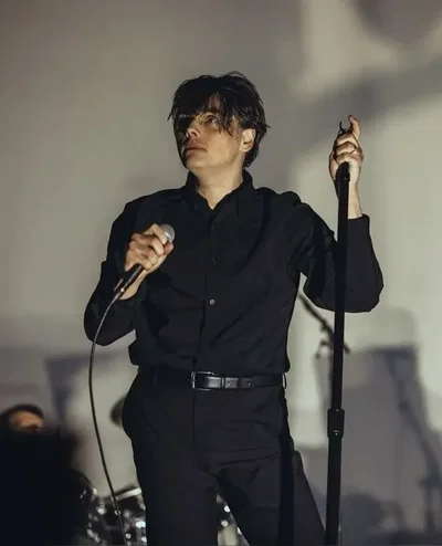 Gerard Way