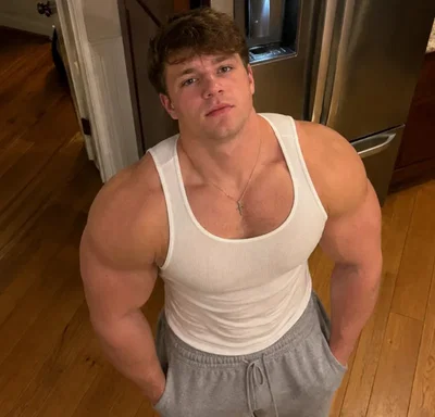 Kyle William 