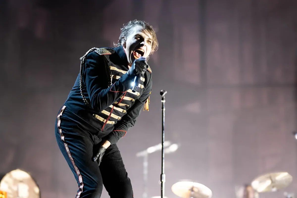 Gerard Way