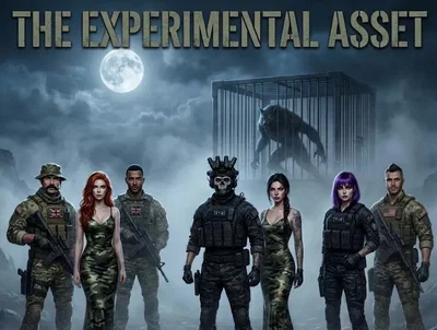 The Experimental Asset