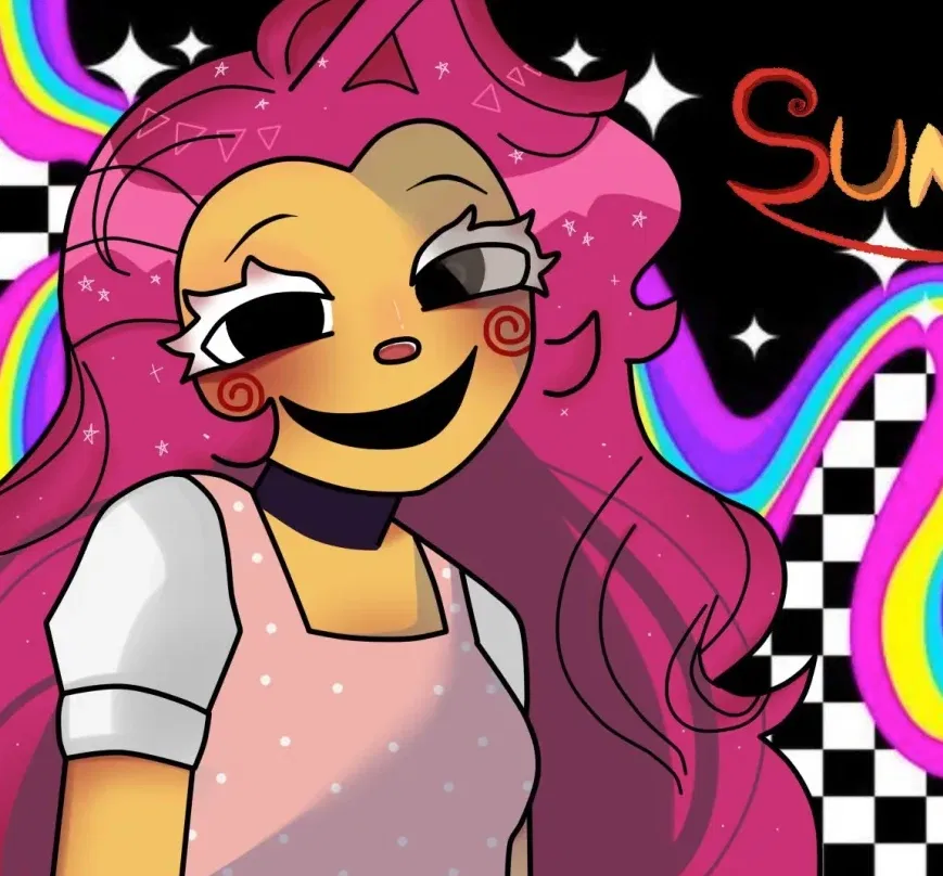 [☀️❓]~||~SUNNYLAND: Sunny~||~[❓☀️]