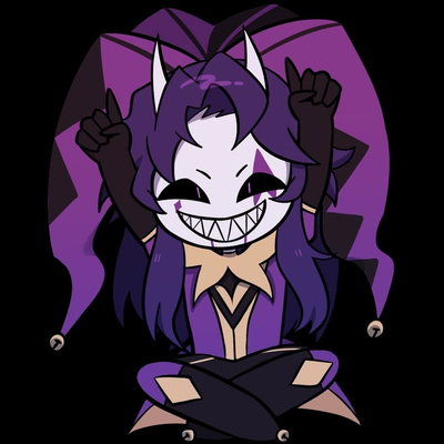 MY SIBLING CALLED JESTER THE TUMBLR SEXYMAN 