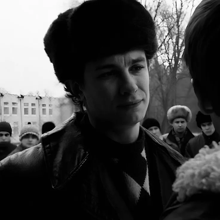 爱 | Кащей