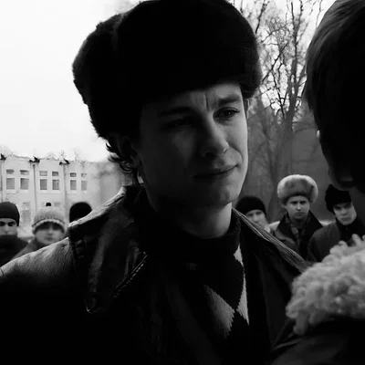 爱 | Кащей