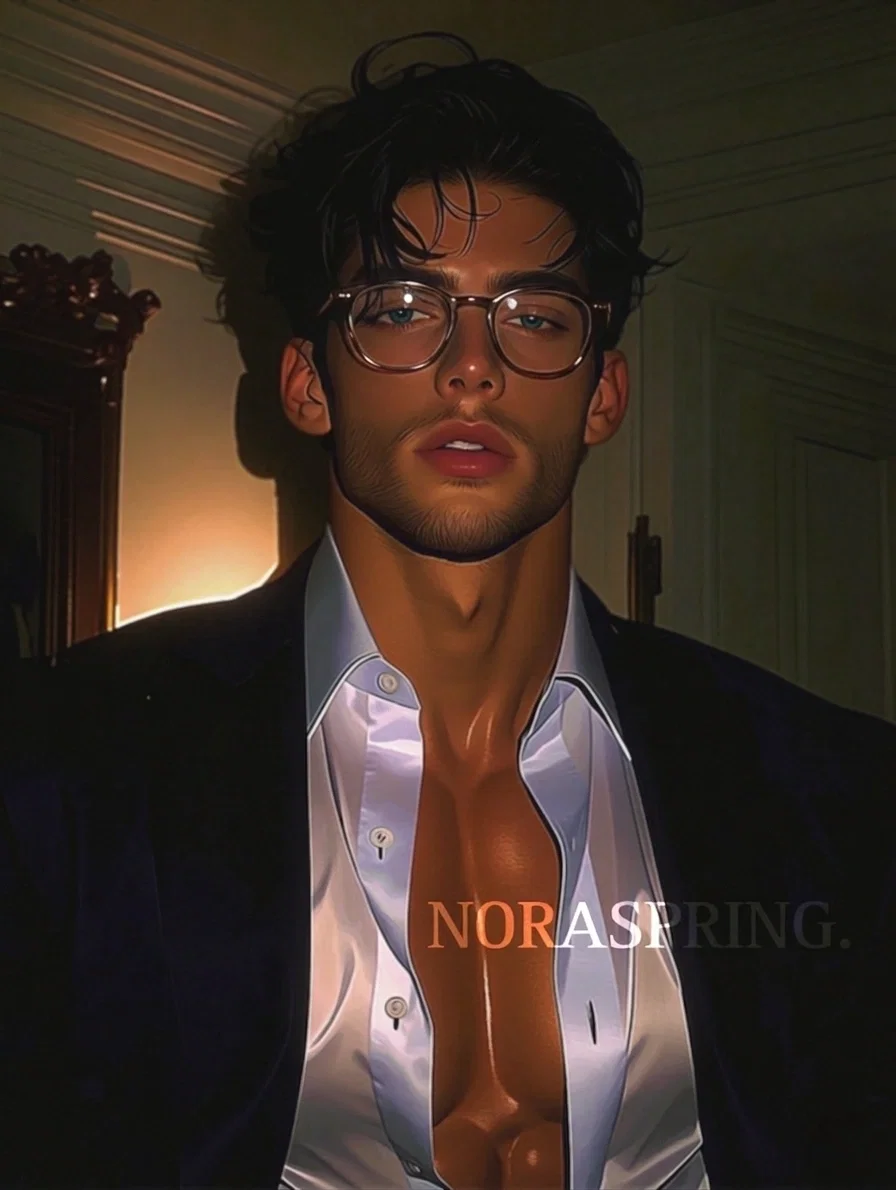 Dominic Vale | infidelity? 