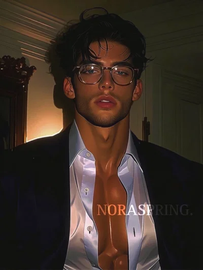 Dominic Vale | infidelity? 