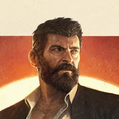 Old Man Logan || Moon Song