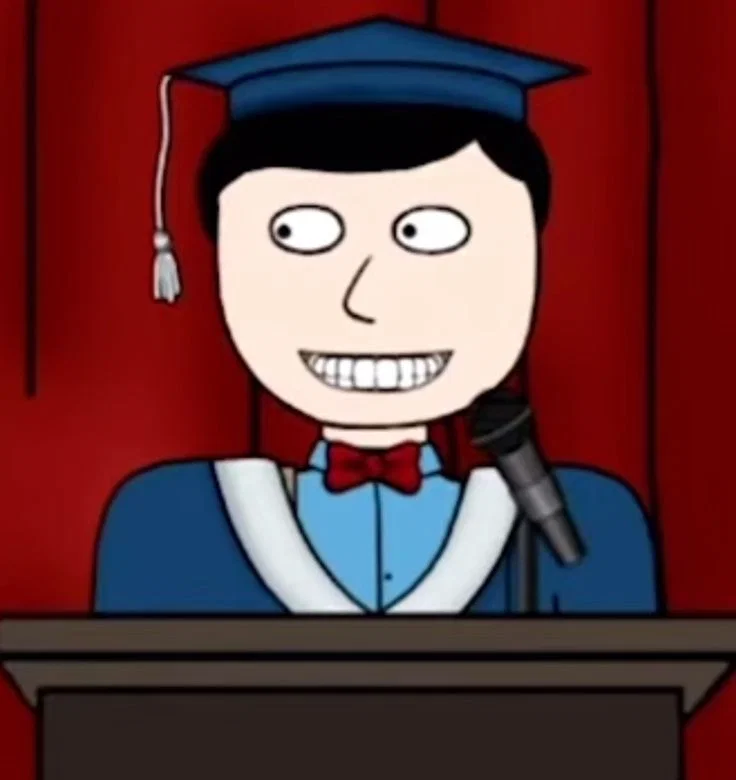 Bradley depalma