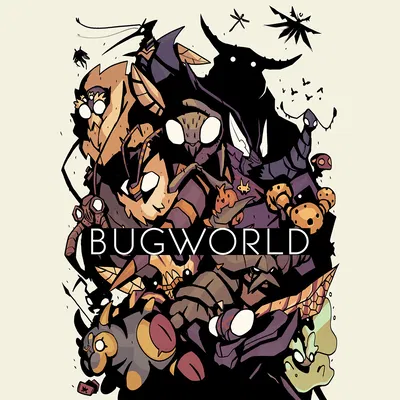 Bug world RPG