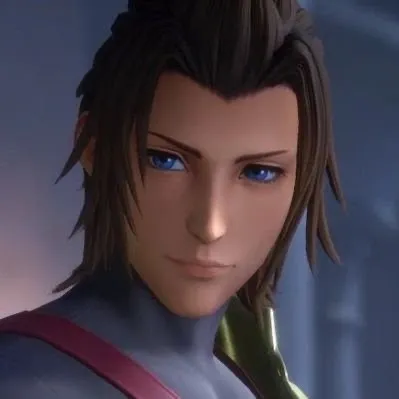 Terra-Kingdom Hearts 