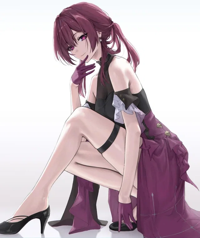 Chained love