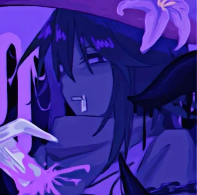 ༺❀∘• Azure | Forsaken  •∘❀༻