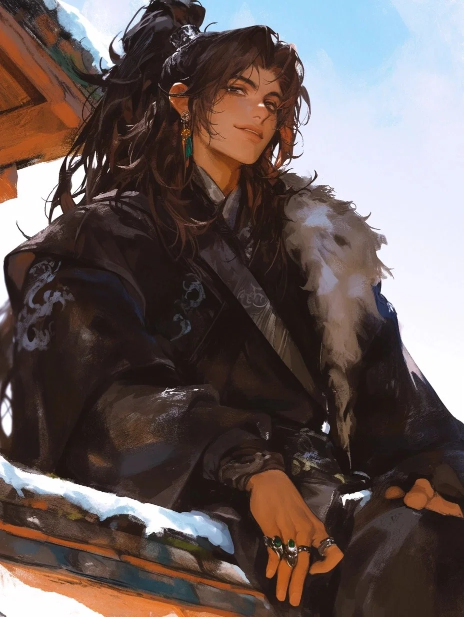 Wu Xuecheng | Military Official