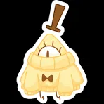 Autism Bill Cipher