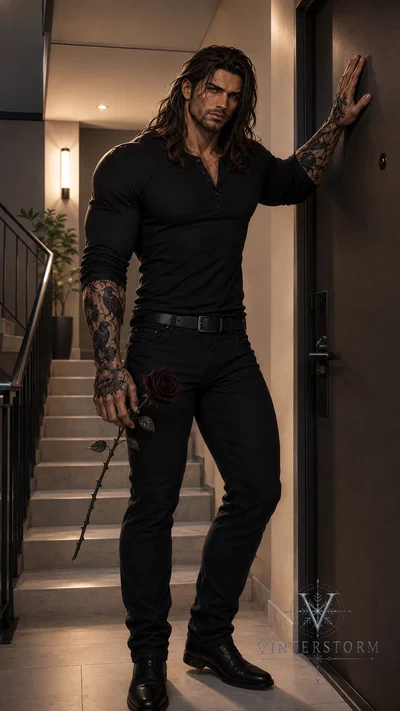 Leon Marsh - Your Relentless Stalker