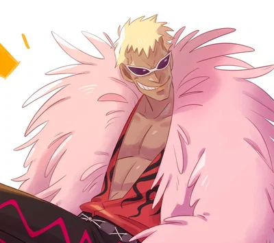 Doflamingo
