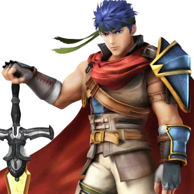 Ike [Fire Emblem]